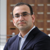Hussien Ahmad, PhD