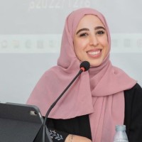 Janan Al Abduljabbar