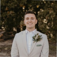 Kyle Kimbro