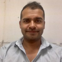 Luis Arturo Gonzalez Lechuga