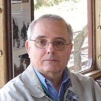 George Nikandros