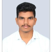 Srinivasa Rao Baggu