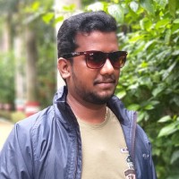Nagesha S