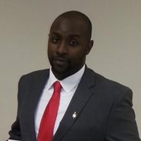 Edwin Dodson, Mba