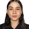 Dana Valentina Goyeneche Cubides