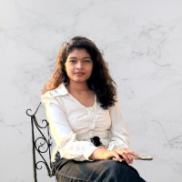 Damyanti Sharma