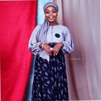 Halima Muhammad