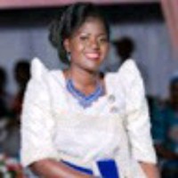 Evelyne Naisanga