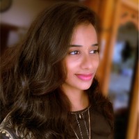 Bhargavi T