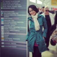 Vicka Chrisfani Dewi