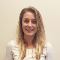 Rebecca Hawkey