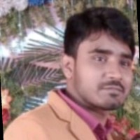 Sandip Halder