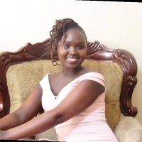 Ashley Kiptanui