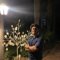 Krishi Deshapande