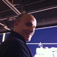 Gene Pusateri