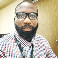 Chima Obinna Akujobi B.Eng, COREN