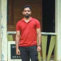 Jithin vengora