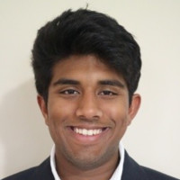 Aravind Murali