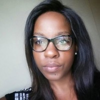 Natasha Moloi