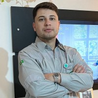 Matheus Vaz Nogueira