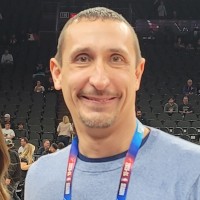 Russ Leonard