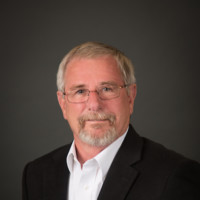 Douglas Blake
