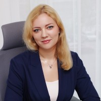Ekaterina Smirnova