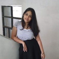 Janhavi Kharade