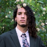Krister Martinez