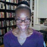 Dr. Elana Denise Anderson