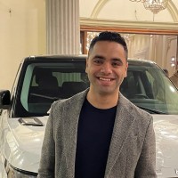 Diaa Mostafa