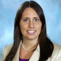 Jessica Myers, MBA, CLU®