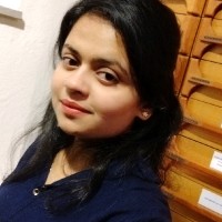 Krupali Rana