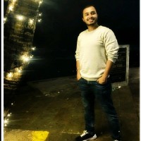 Ajitkumar Dubey