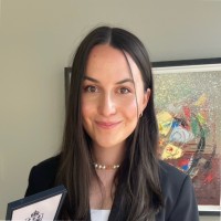 Justine Mathieu