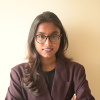 Geetika Rao