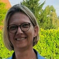 Séverine Fargeau