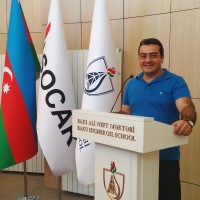 Ismayil Zulfugarov