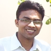Debadarshi Mishra