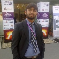 Engr Shahzad Ahmad