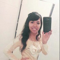 Gabriela Carla Canedo Fernandez