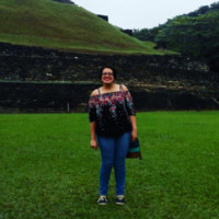 Maria Fernanda Méndez Badillo