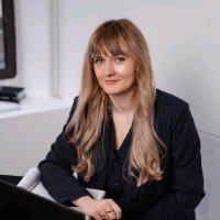 Żaneta Pilarska - Czeluśniak