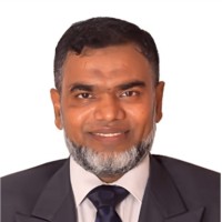 Mohammed Rafeeq