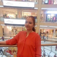 Indu Sehrawat