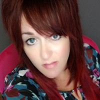 Kimberly Johnson