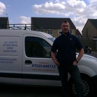 Mega Electrical And Security