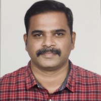 Baiju K