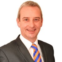George Smith