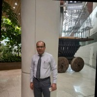 Anil Kumar Jha